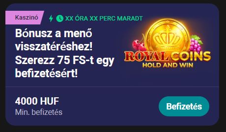 Freispiele bei Betmatch