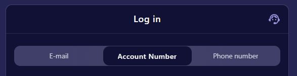log in betmatch